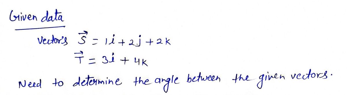 Physics homework question answer, step 1, image 1